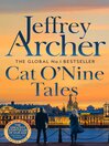 Cat O' Nine Tales (eBook)